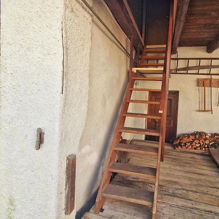 River Loft Ilirska Bistrica Ngoại thất bức ảnh