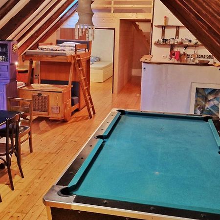 River Loft Ilirska Bistrica Ngoại thất bức ảnh