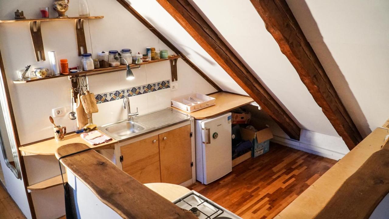 River Loft Ilirska Bistrica Ngoại thất bức ảnh