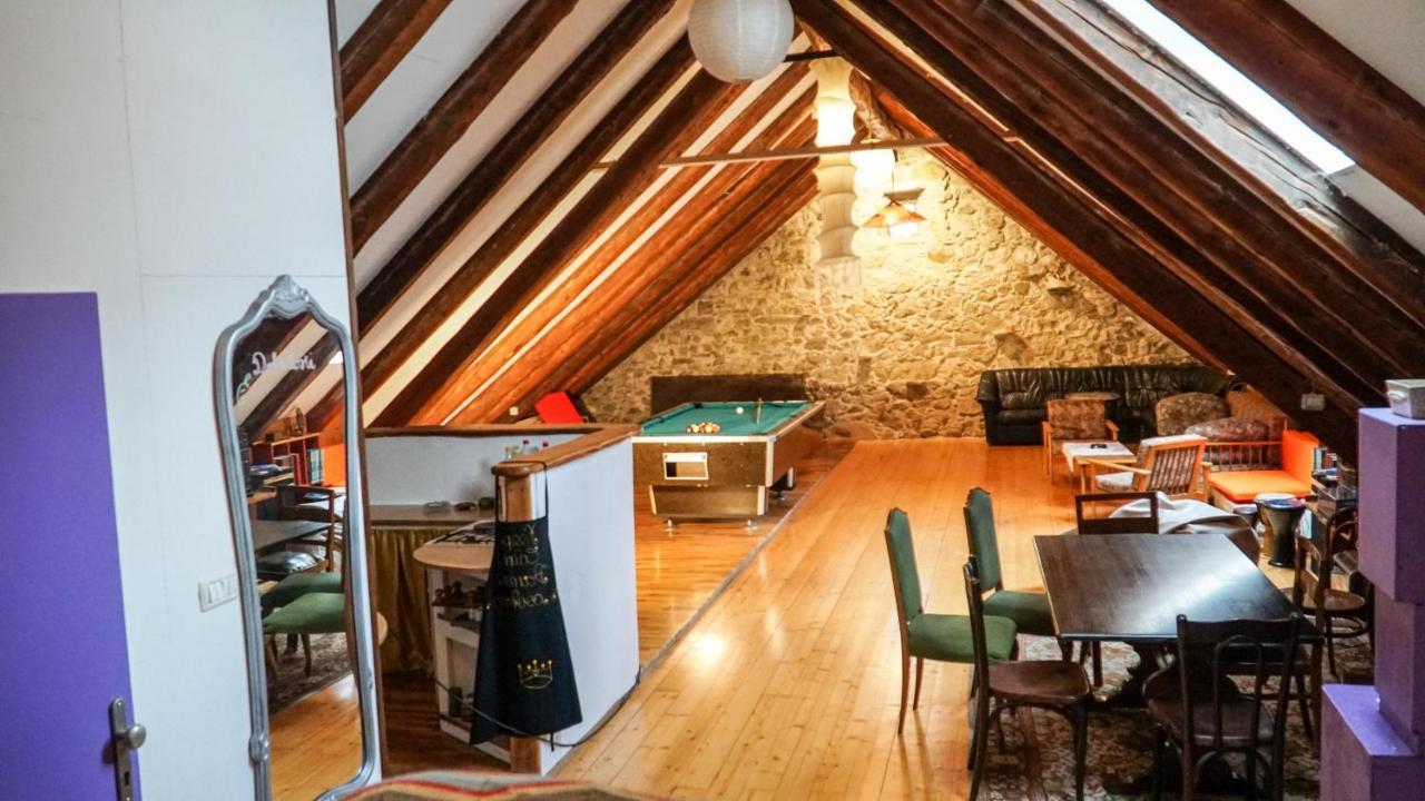 River Loft Ilirska Bistrica Ngoại thất bức ảnh