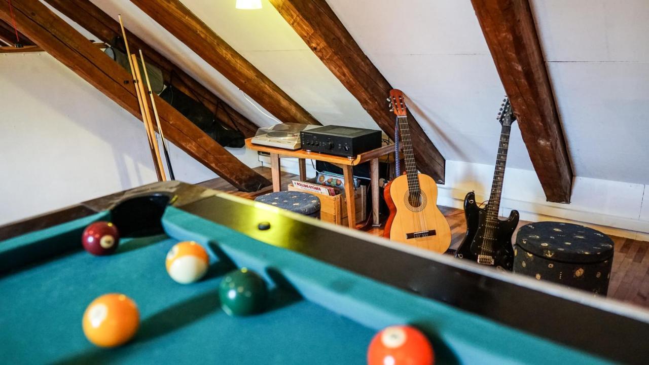 River Loft Ilirska Bistrica Ngoại thất bức ảnh