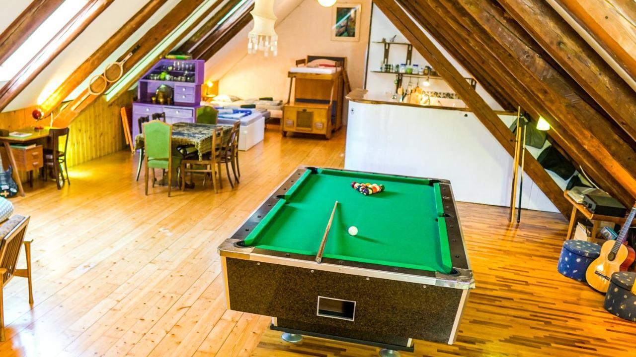 River Loft Ilirska Bistrica Ngoại thất bức ảnh