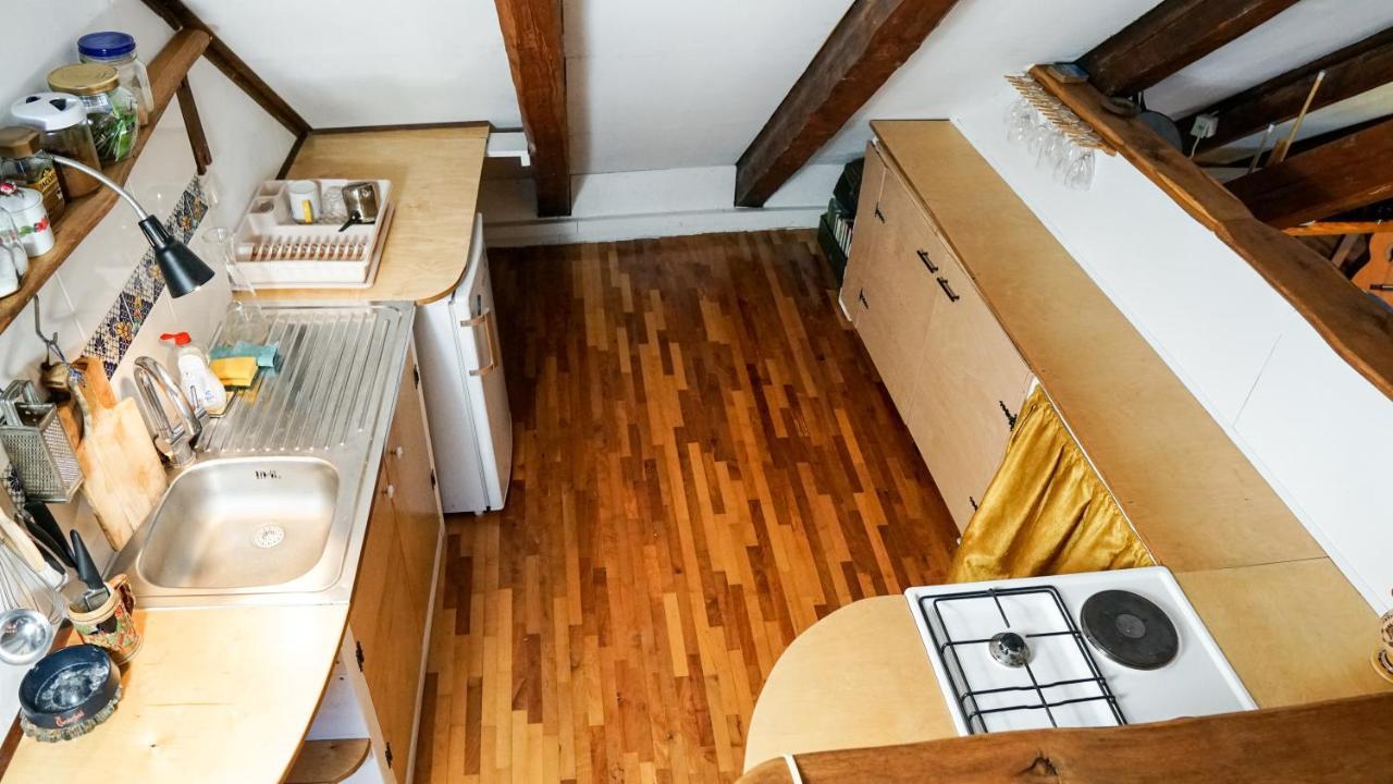 River Loft Ilirska Bistrica Ngoại thất bức ảnh