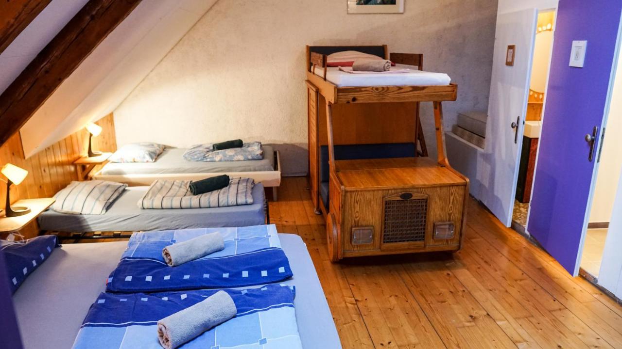 River Loft Ilirska Bistrica Ngoại thất bức ảnh