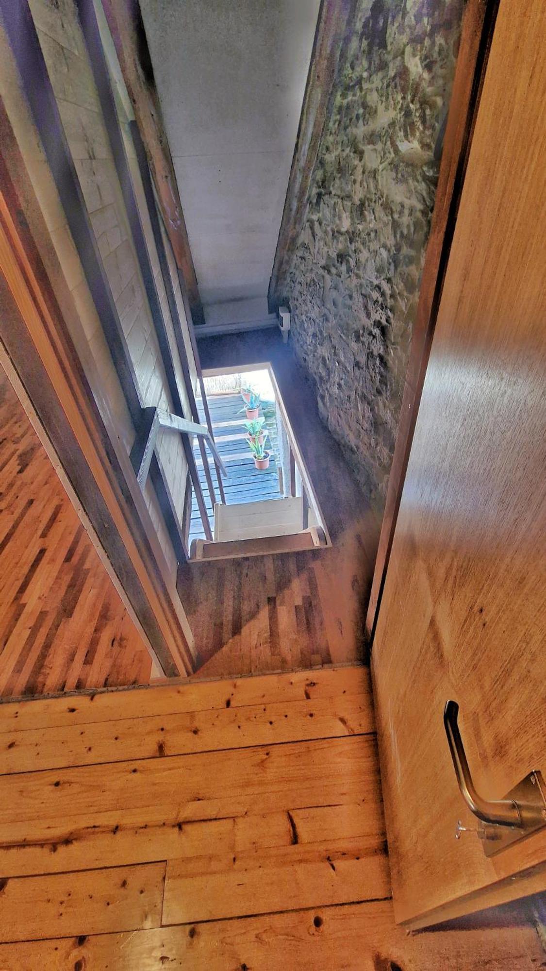 River Loft Ilirska Bistrica Ngoại thất bức ảnh
