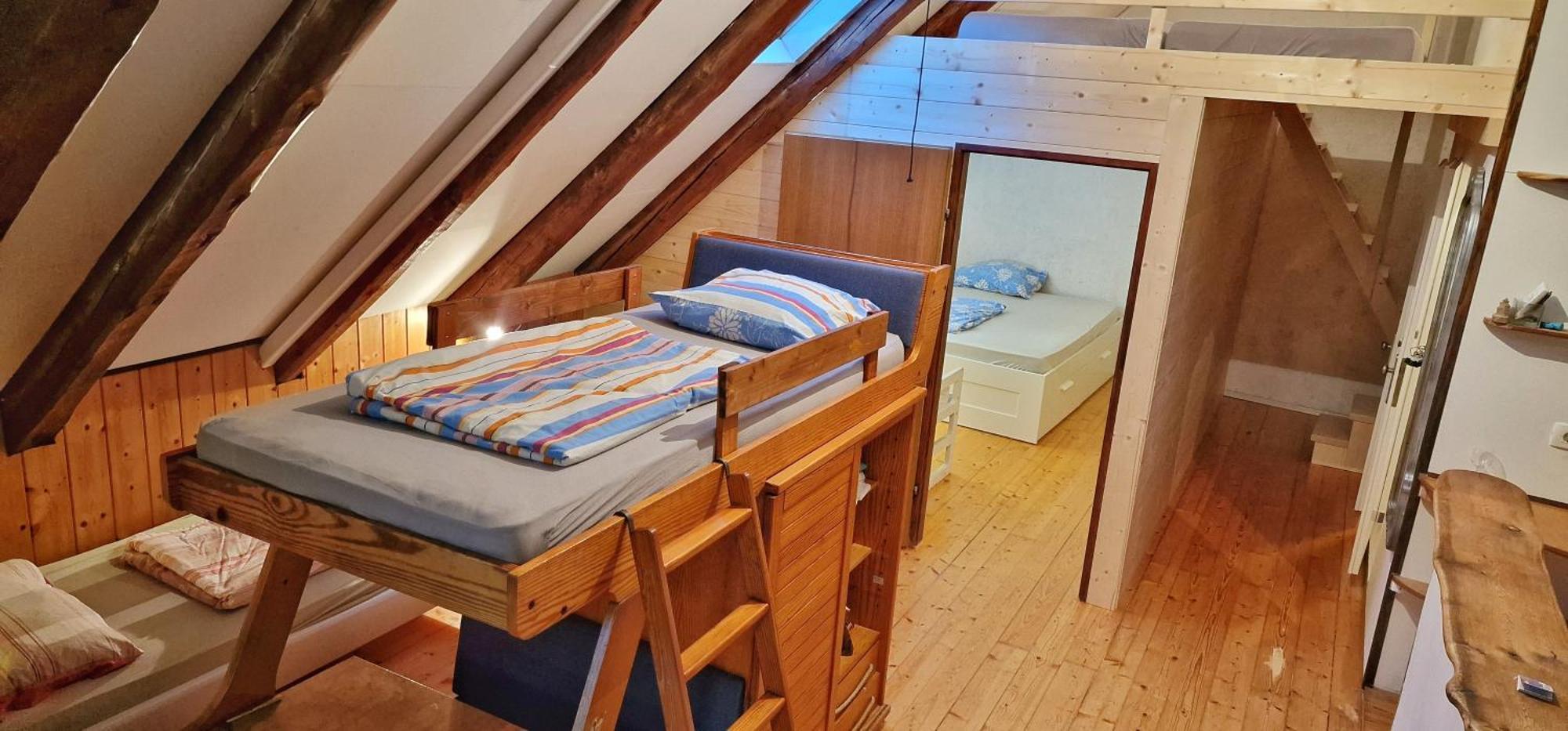 River Loft Ilirska Bistrica Ngoại thất bức ảnh