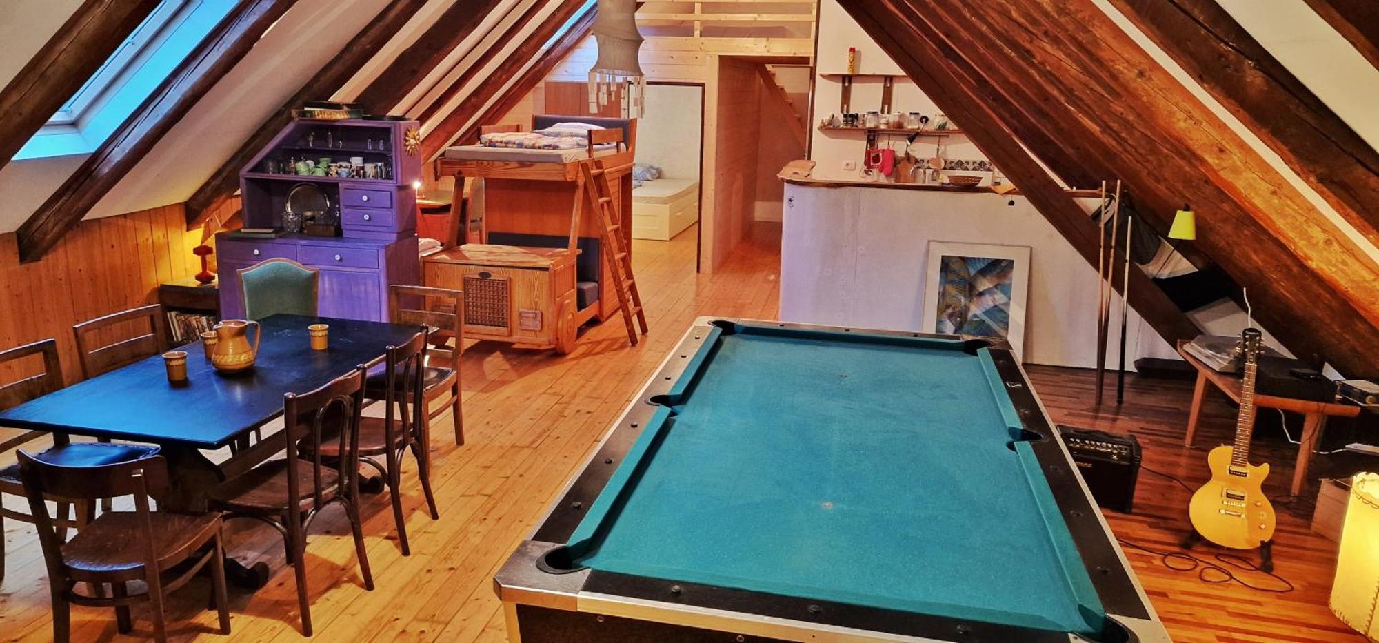 River Loft Ilirska Bistrica Ngoại thất bức ảnh